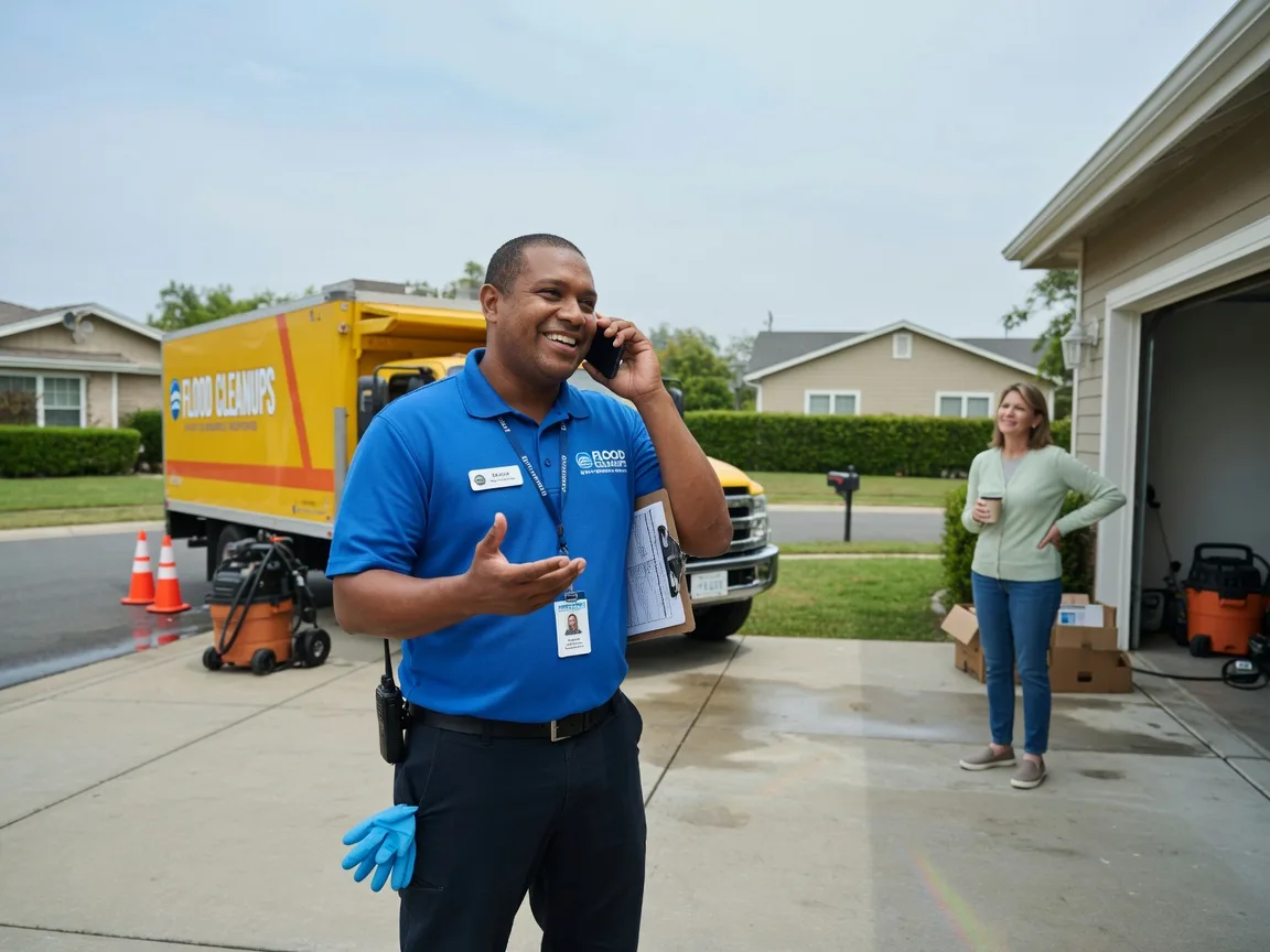 Water Damage Restoration East Syracuse, NY FAQs